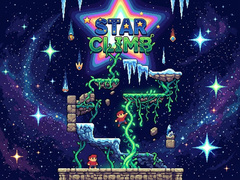 Játék StarClimb