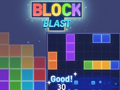 Játék Block Blast