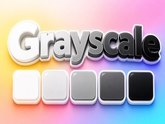 Játék Grayscale