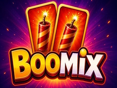 Játék Boomix