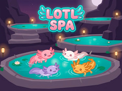 Játék Lotl Spa