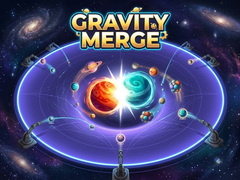 Játék Gravity Merge