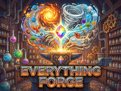 Játék Everything Forge