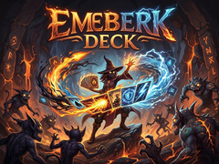 Játék Emberdeck