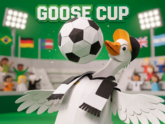 Játék Goose Cup