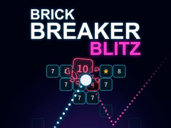 Játék Brick Breaker Blitz
