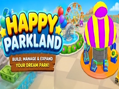 Játék Happy Parkland