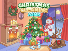 Játék Christmas Cleaning ASMR