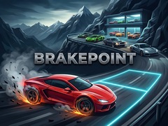 Játék Brakepoint