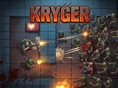 Játék KRYGER