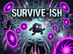 Játék Survive-ish