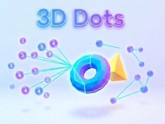 Játék 3D Dots