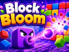 Játék Block Bloom