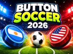 Játék Button Soccer 2026
