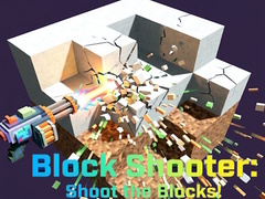 Játék Block Shooter: Shoot the Blocks!