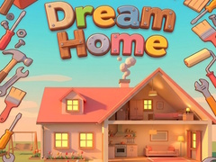 Játék Dream Home