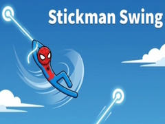 Játék Stick Swing