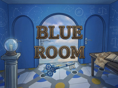 Játék Blue Room