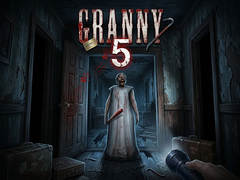 Játék Granny 5