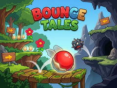 Játék Bounce Tales