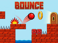 Játék Bounce