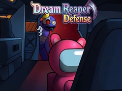Játék Dream Reaper Defense