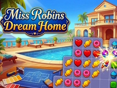 Játék Miss Robins Dream Home
