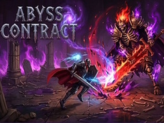 Játék Abyss Contract