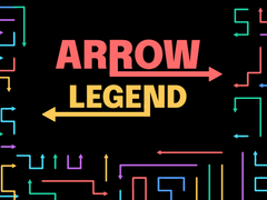 Játék Arrow Legend