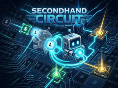 Játék Secondhand Circuit