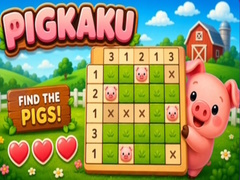 Játék Pigkaku