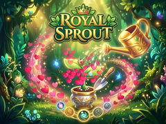 Játék Royal Sprout