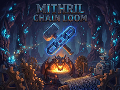 Játék Mithril Chain Loom
