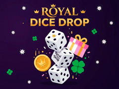Játék Royal Dice Drop