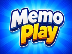 Játék Memo Play
