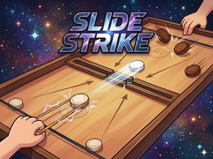 Játék Slide Strike