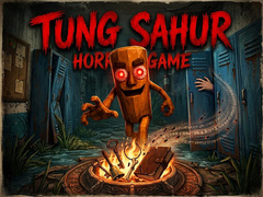 Játék Tung Sahur Horror Game