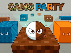 Játék Camo Party