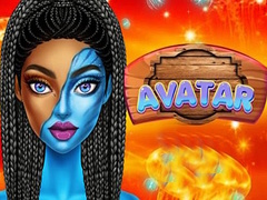 Játék Avatar