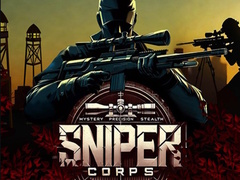 Játék Sniper Corps