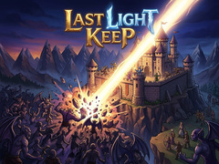 Játék Last Light Keep