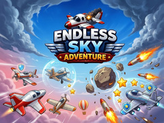 Játék Endless Sky Adventure
