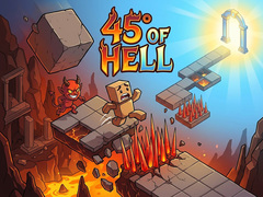 Játék 45° of Hell