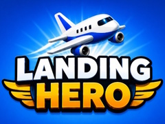 Játék Landing Hero