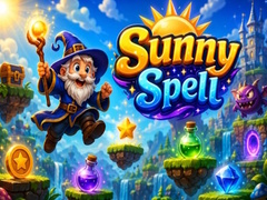 Játék Sunny Spell