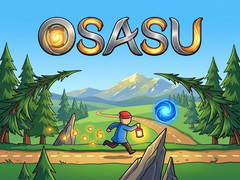 Játék Osasu