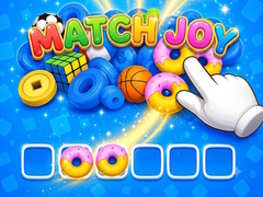 Játék Match joy
