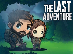 Játék The Last Adventure