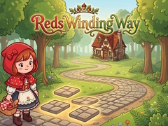 Játék Reds Winding Way