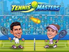Játék Tennis Masters